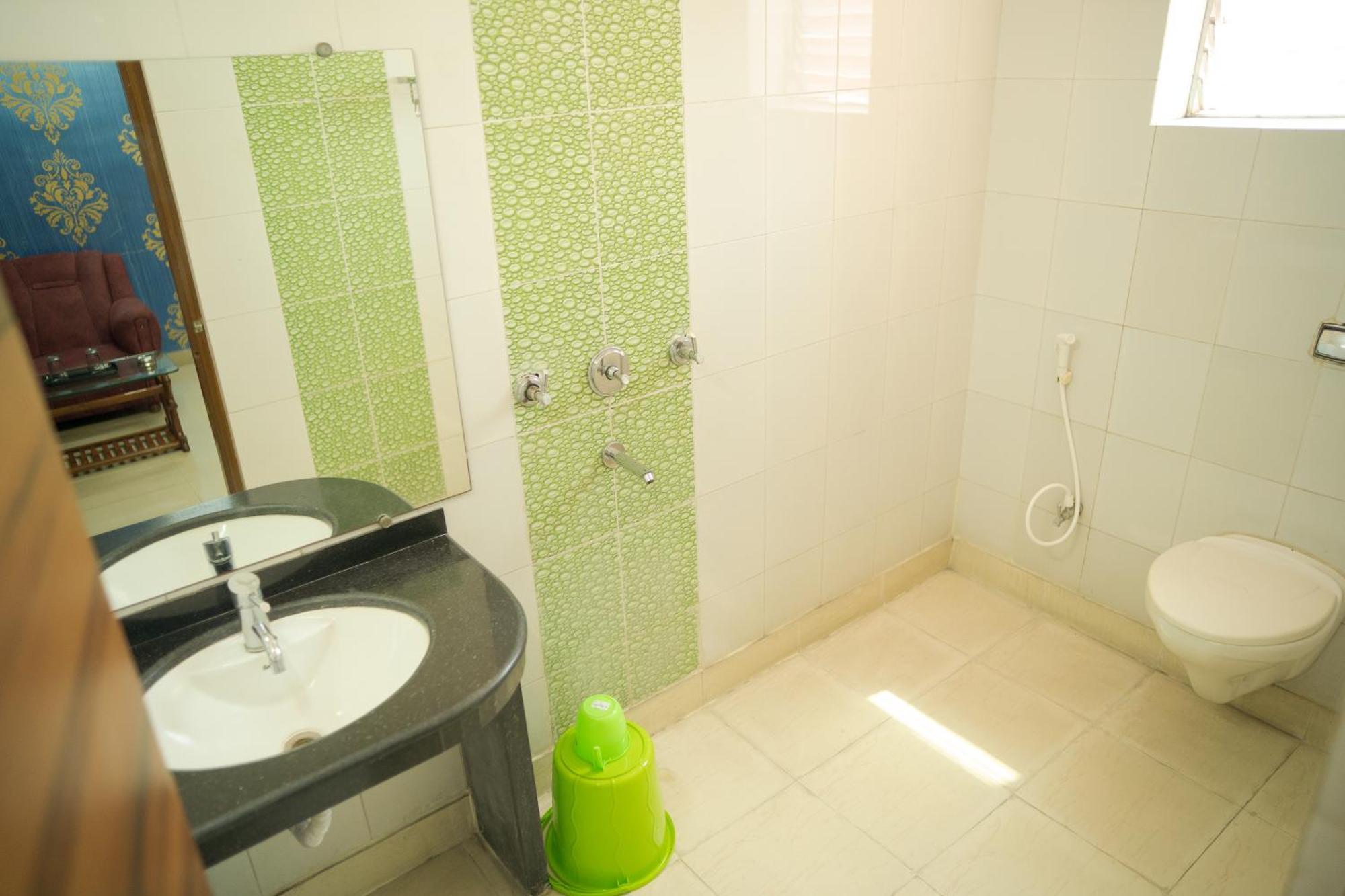 Hotel Ta-Tin Durgāpur Dış mekan fotoğraf