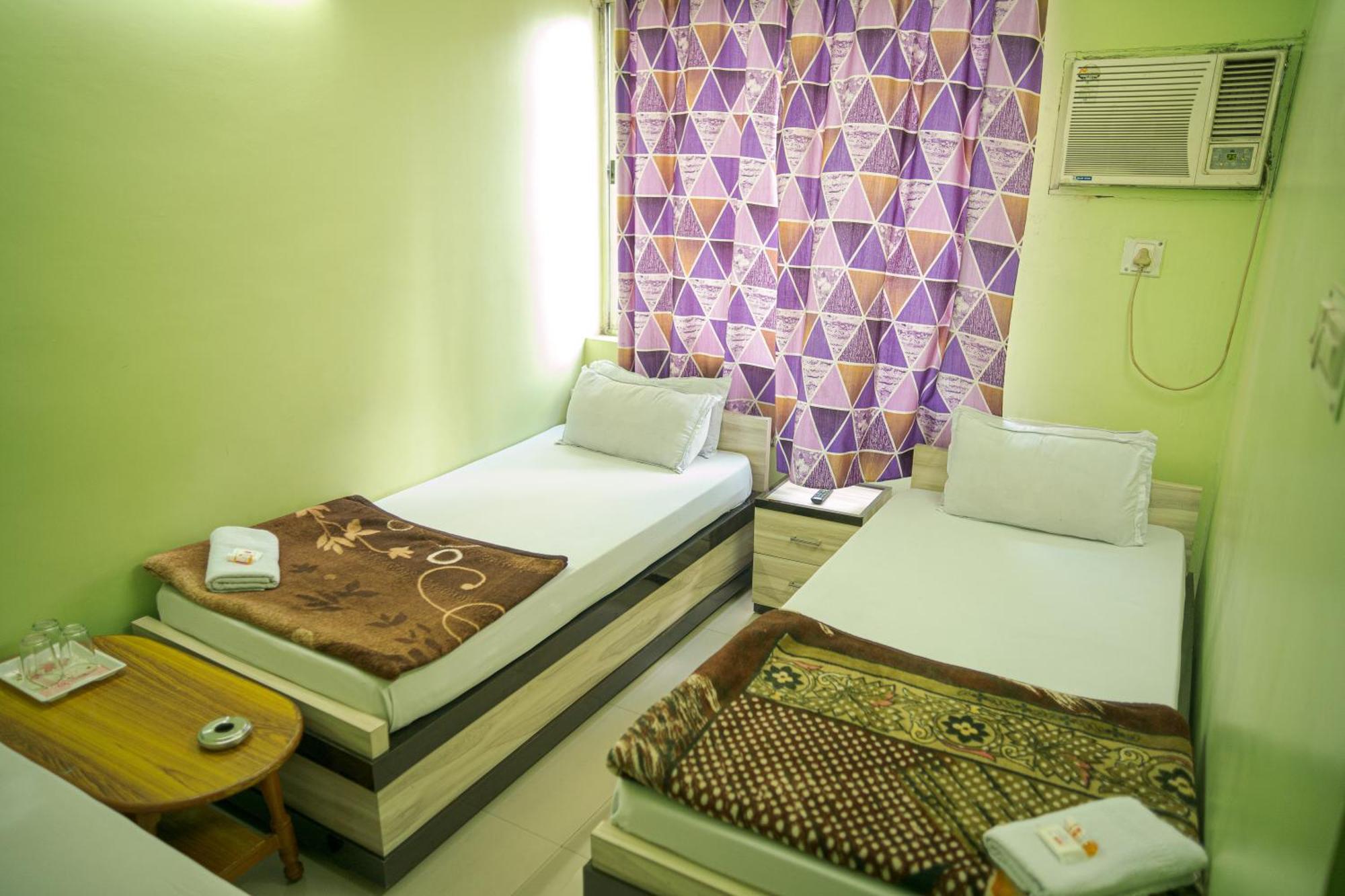 Hotel Ta-Tin Durgāpur Dış mekan fotoğraf